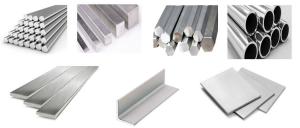 DISTRIBUTOR STAINLESS STEEL